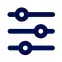 Filter icon