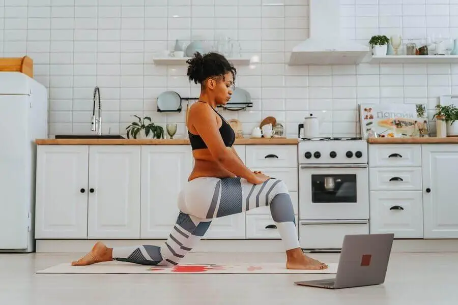 Yoga Mentor