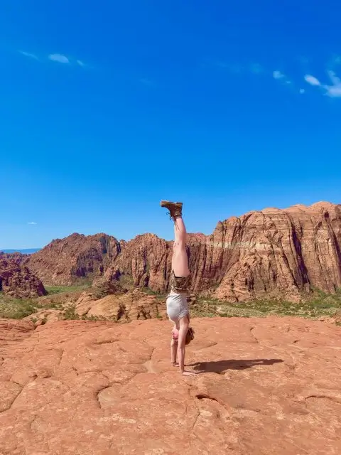 Theresa Coleman - Certified Online Yoga Teacher on Reshanti