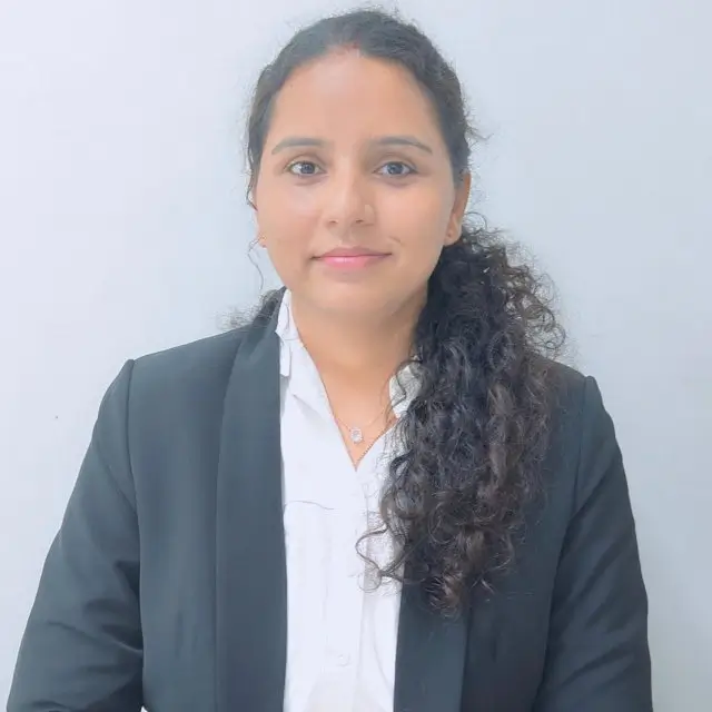 Tanuja Mishra Roy - Certified Online Yoga Teacher on Reshanti